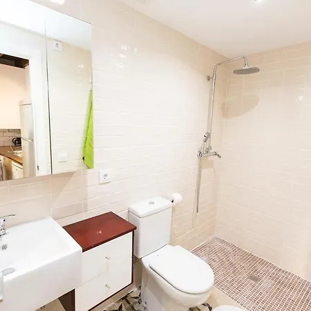 Casa Olivera Lejlighed *