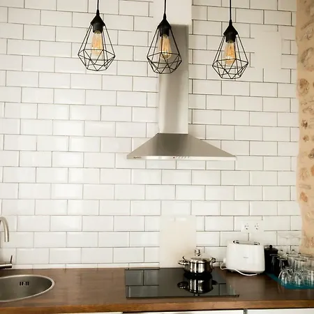 Casa Olivera Lejlighed