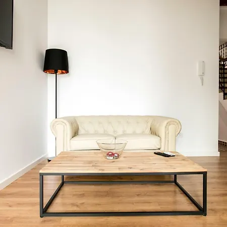 Casa Olivera * Dénia