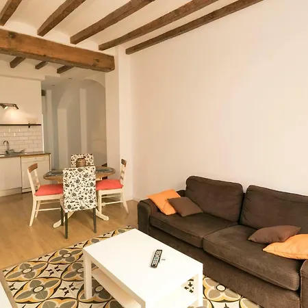 Casa Olivera * Dénia