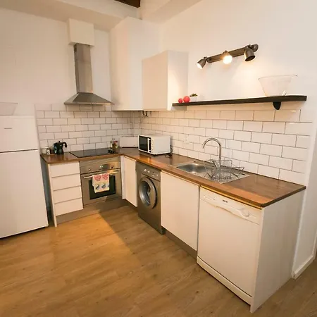 Lejlighed Casa Olivera *