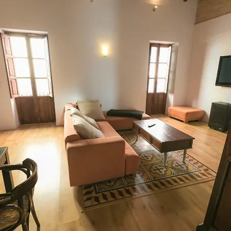 Casa Olivera * Dénia