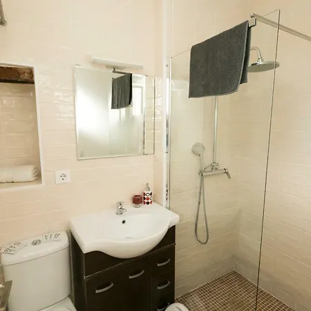 Casa Olivera Lejlighed *