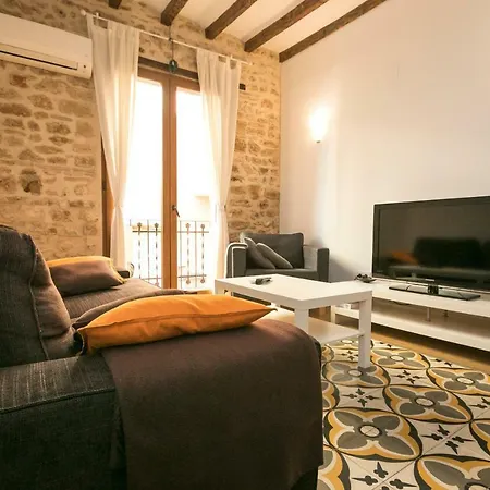 Casa Olivera Lejlighed