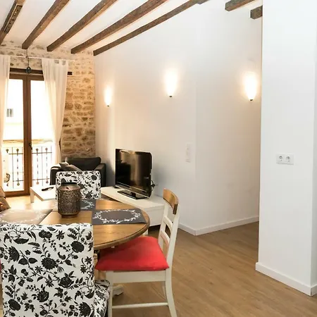 Casa Olivera Lejlighed *