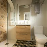 Апартаменты Casa Olivera *