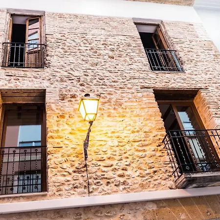 Casa Olivera *