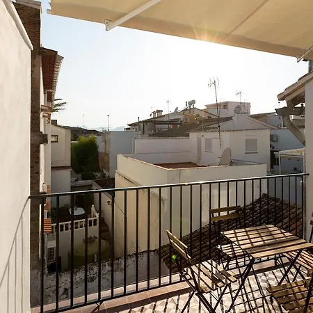 Casa Olivera Denia