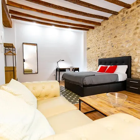 Casa Olivera Apartment *