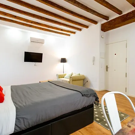 Casa Olivera Apartment