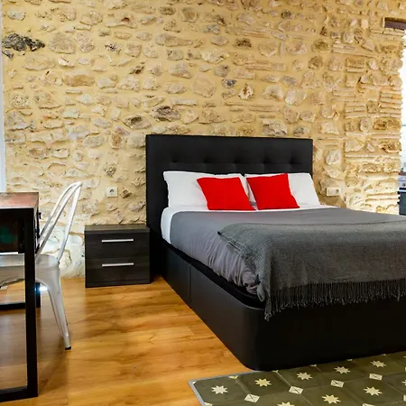 Casa Olivera Apartment *