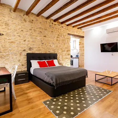 Casa Olivera Apartment