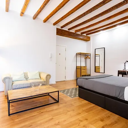 Casa Olivera Apartment *