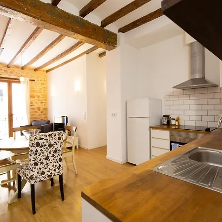 Casa Olivera * Denia
