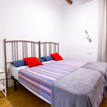 Apartment Casa Olivera