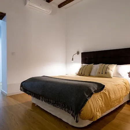 Apartment Casa Olivera