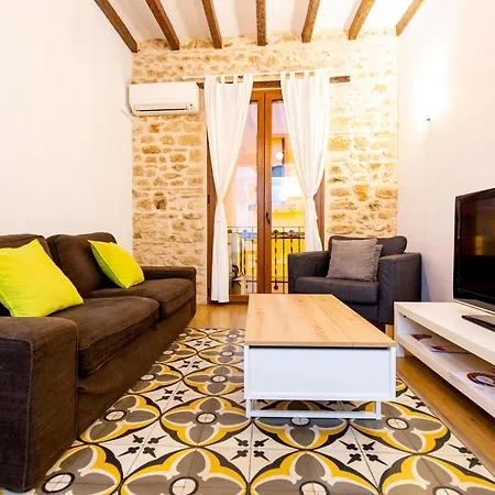 Apartment Casa Olivera *