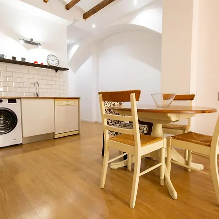 Apartment Casa Olivera
