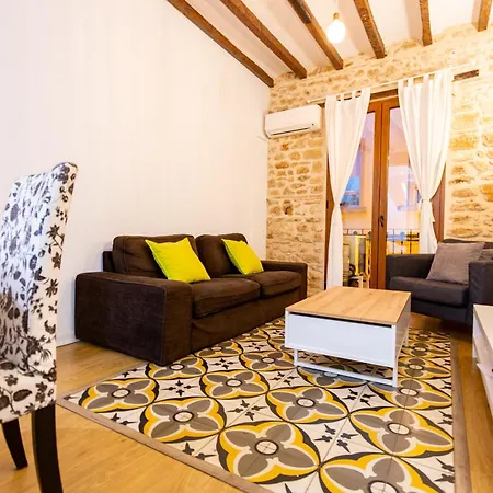 Apartment Casa Olivera