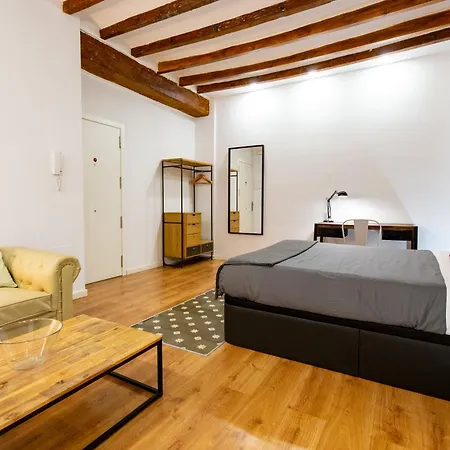 Casa Olivera Apartment Denia