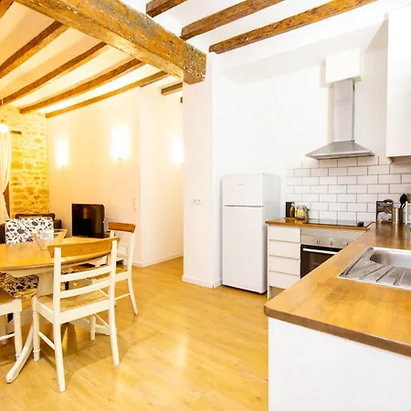 Apartment Casa Olivera *