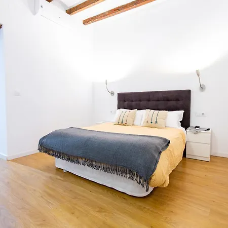 Apartment Casa Olivera Denia