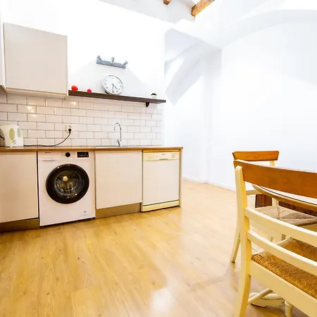 Casa Olivera Apartment *