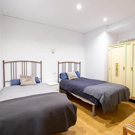 Apartment Casa Olivera Denia