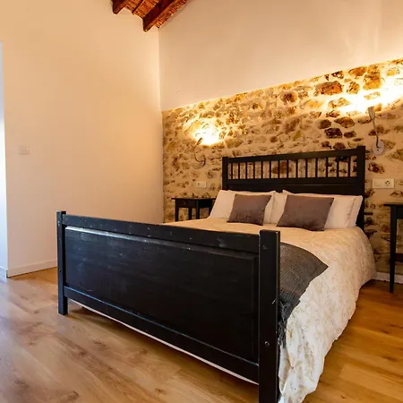 Apartment Casa Olivera Denia