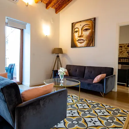 Apartment Casa Olivera Denia