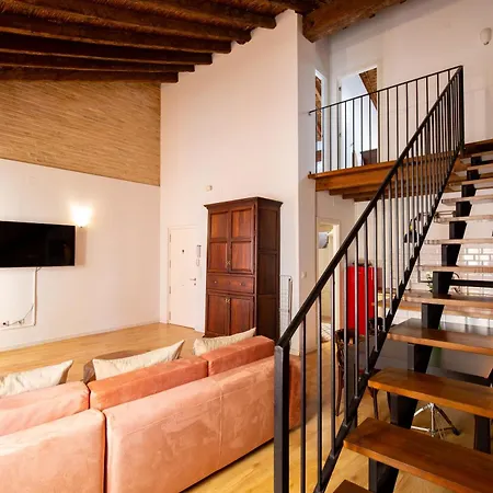 Casa Olivera Apartment Denia