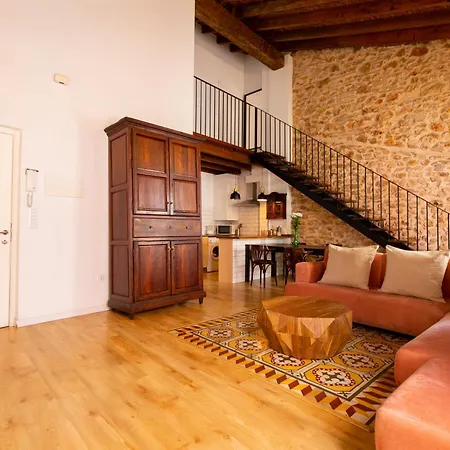 Casa Olivera Apartment *