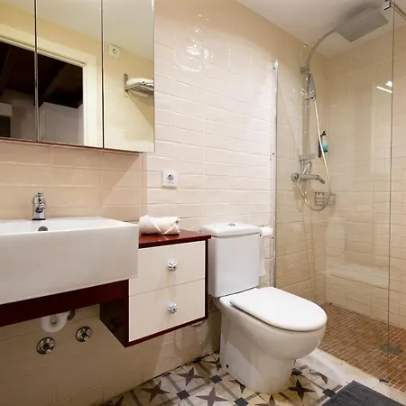 Casa Olivera Apartamento Dénia