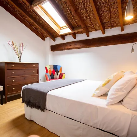 Apartment Casa Olivera *