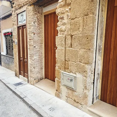 Casa Olivera Apartment *