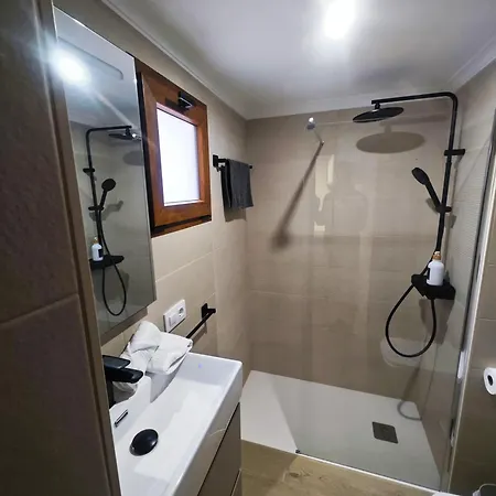 Apartamento Casa Olivera *