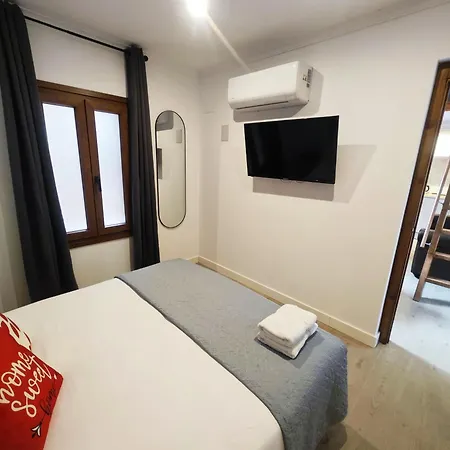 Apartamento Casa Olivera