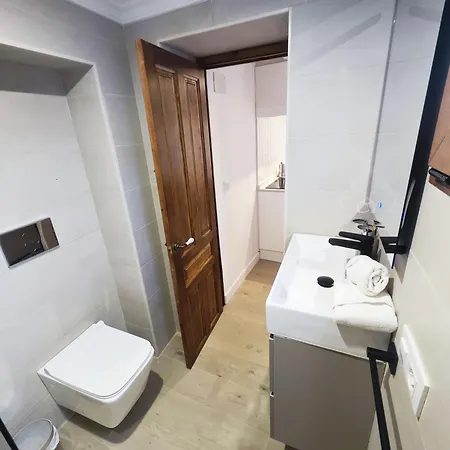 Casa Olivera Apartamento *