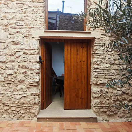 Casa Olivera Apartment Denia