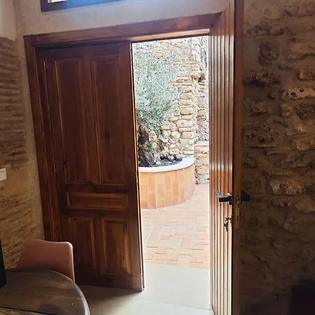 Casa Olivera