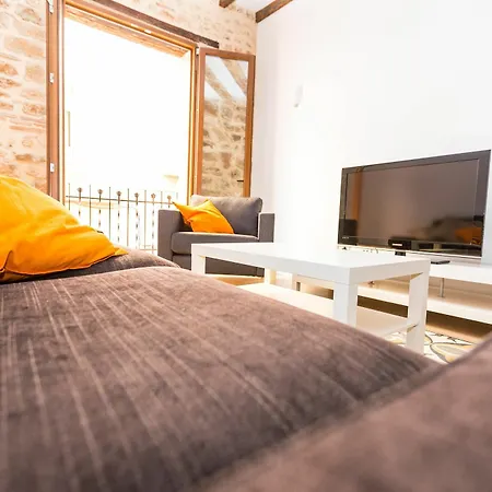 Casa Olivera * Dénia