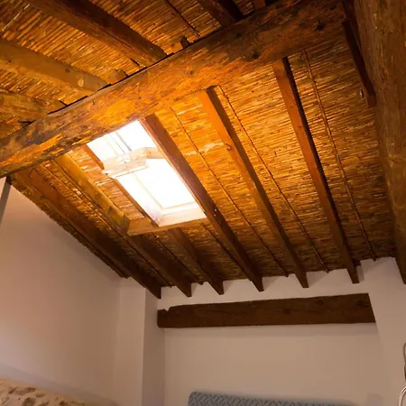 Casa Olivera Apartamento *