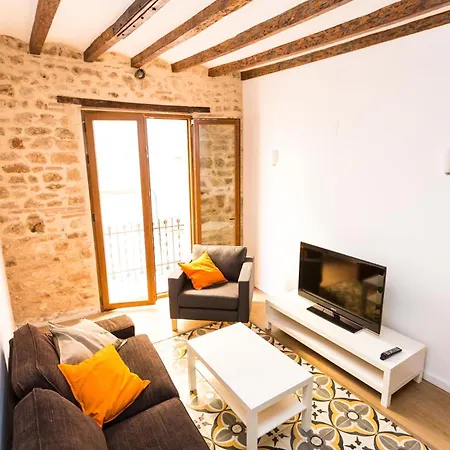 Apartamento Casa Olivera *