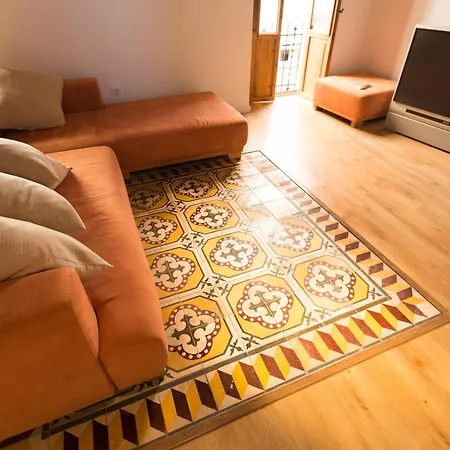 Casa Olivera Apartamento