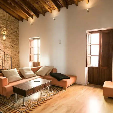 Апартаменты Casa Olivera *