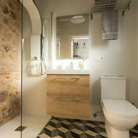 Apartment Casa Olivera *