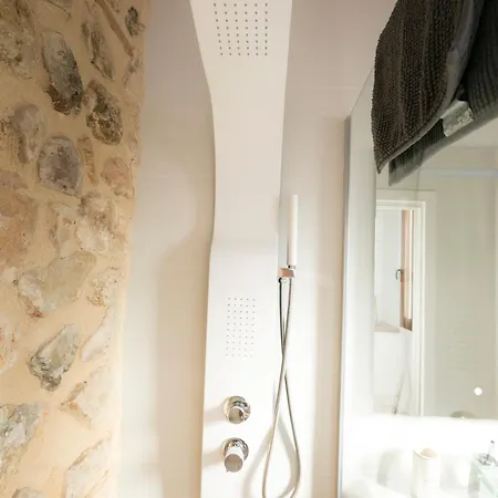 Апартаменты Casa Olivera *