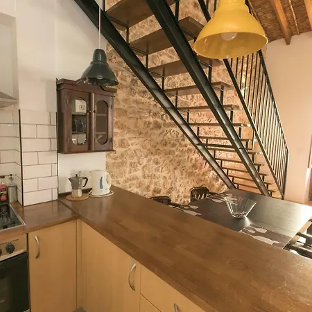Casa Olivera