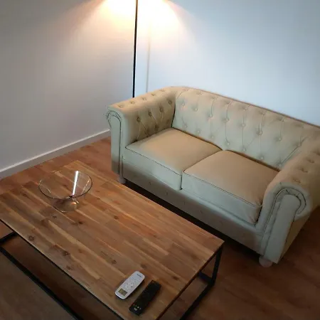 Apartment Casa Olivera
