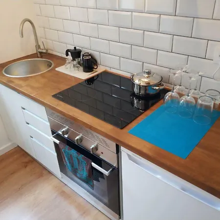 Casa Olivera * Dénia